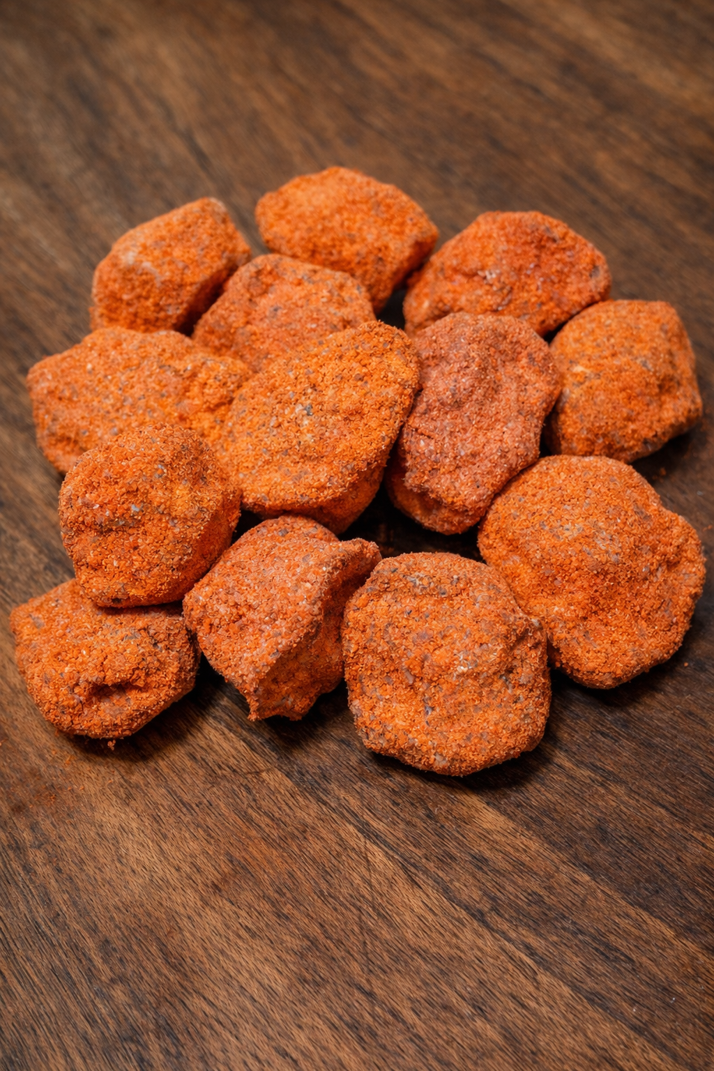 DARWIN PLUMS - THE RED ORIGINAL SALTY PLUMS 70g (Premium Quality)