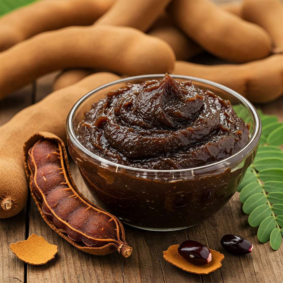 Tamarind Paste 50g - Tangy & Authentic