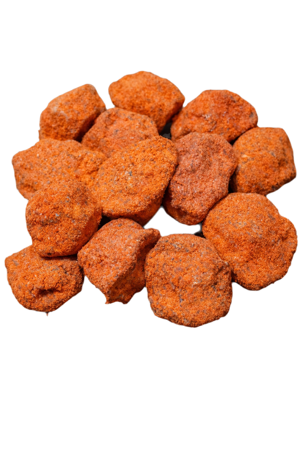 DARWIN PLUMS - THE RED ORIGINAL SALTY PLUMS 70g (Premium Quality)