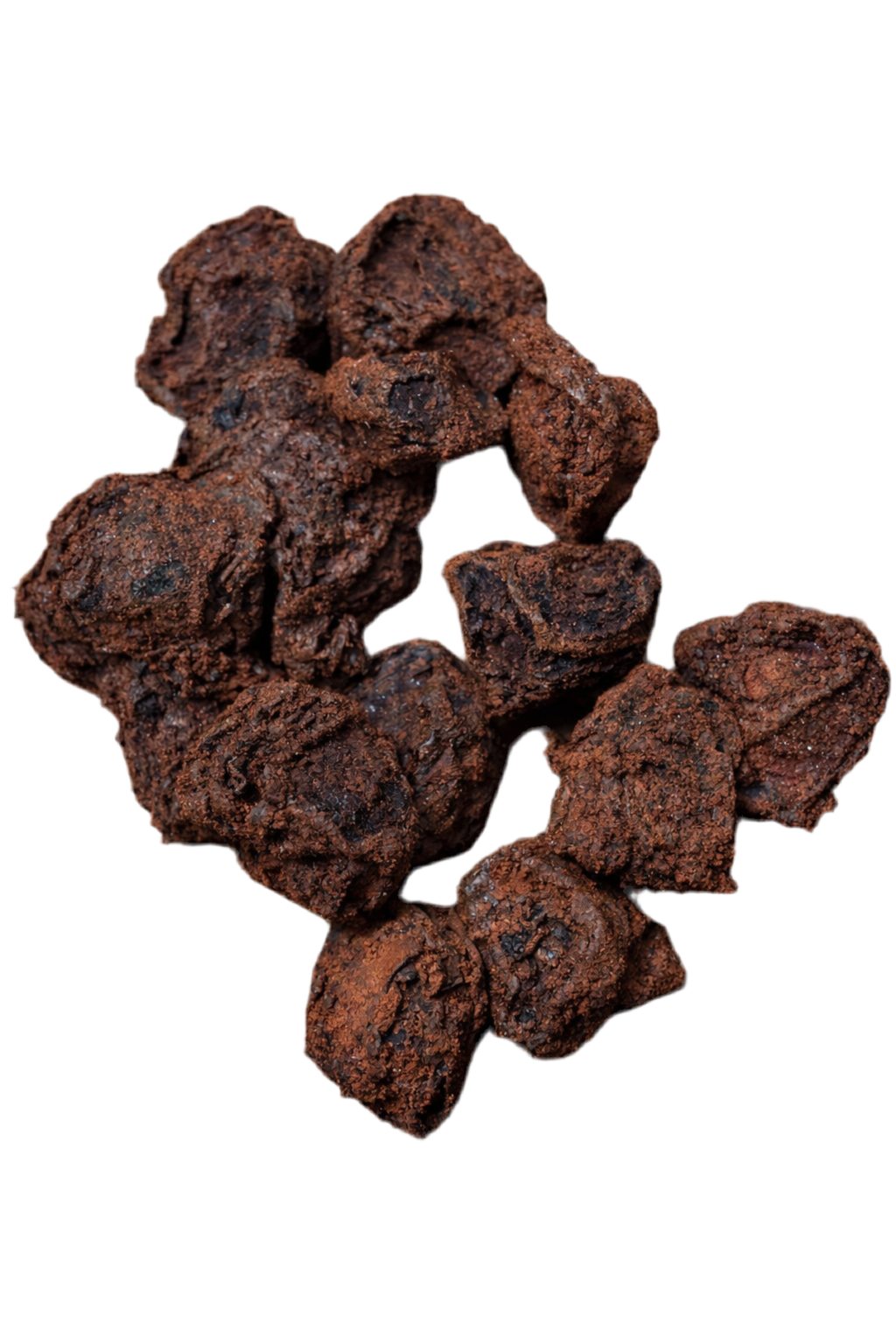 Red Sweet Moist Salty Plum 70g - Low salt Extra sweet