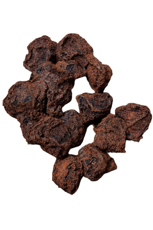 Red Sweet Moist Salty Plum 70g - Low salt Extra sweet