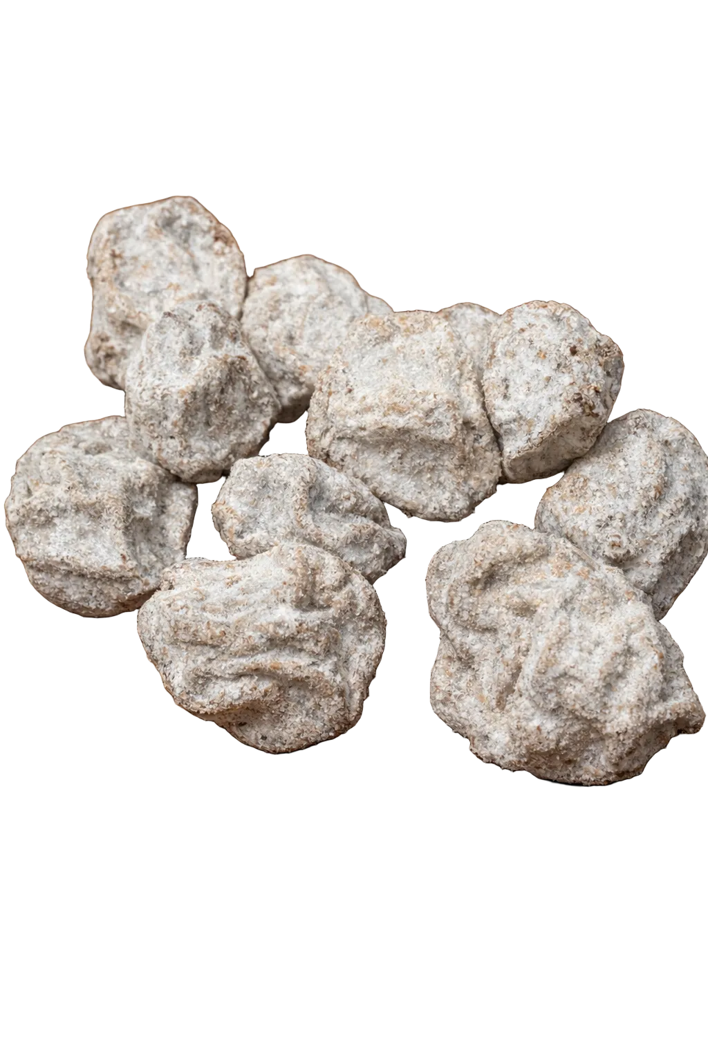 White Sweet & Salty - Salty plums