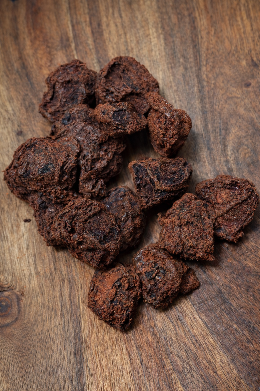 Red Sweet Moist Salty Plum 70g - Low salt Extra sweet