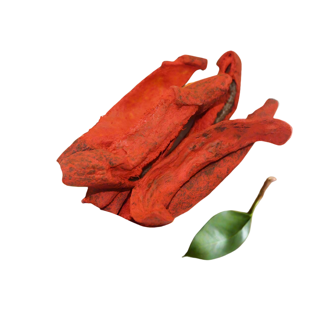 Red Mango Semi Moist 70g - Tropical NT Snack