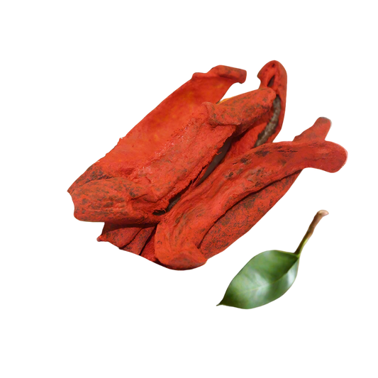 Red Mango Semi Moist 70g - Tropical NT Snack