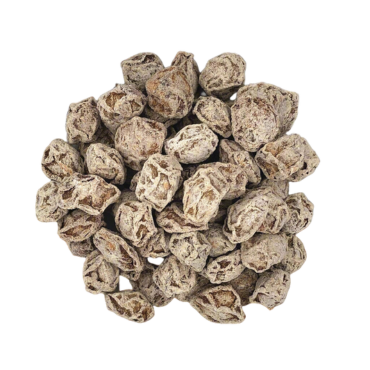 White Sweet and Sour Salty Plum 70g - Classic NT Plum Snack