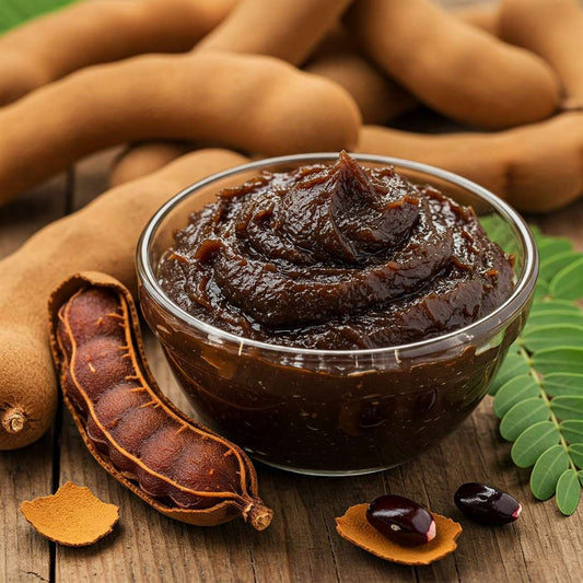 Tamarind Paste 50g - Tangy & Authentic