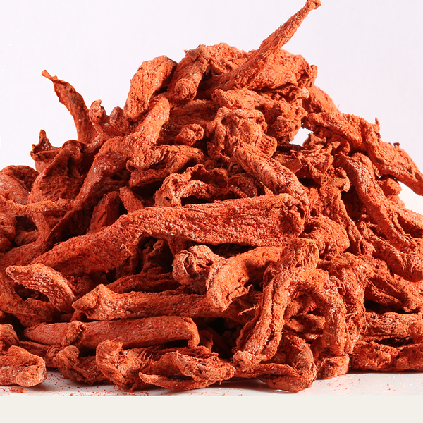 Dried Ginger 70g - Spicy NT Snack